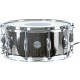 Gretsch Full Range 14" x 6,5" Black Nickel over Steel Set