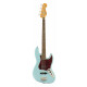 Squier Classic Vibe '60s Jazz Bass Daphne Blue