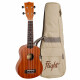 Flight NUS310 Set Ukulélé Soprano