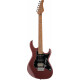 Cort G250 SE Guitare Électrique Vivid Burgundy