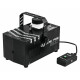 Eurolite Dynamic Fog 600 Rookmachine Set met 5l Fluid