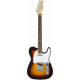 Fender Standard Telecaster Set 3-Color Sunburst