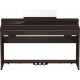Casio Celviano AP-S450 BN Digital Piano Brown Set