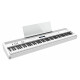 Roland FP-60X WH Stagepiano Home Set Bianco