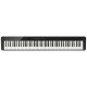 Casio PX-S1100 BK Privia Digitalpiano Schwarz Stage Set