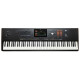 Korg Pa5X 88 International Deluxe Set