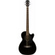 Fender CB-60SCE Black
