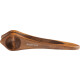 Heritage Musical Spoon Lepel Medium Bruin
