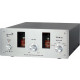 Dynavox TPR-3 Préampli Phono À Lampes Argent