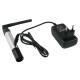 Émetteur DMX Sans Fil Eurolite QuickDMX