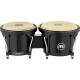 Meinl HB50BK Journey Bongos Zwart