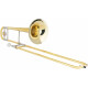 Classic Cantabile TP-42 Tenor trombone met koffer