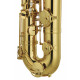 Yamaha YBS-62II Saxophone Baryton Laque Dorée