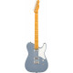 Fender 75th Anniversary American Professional Classic Cabronita Telecaster Ice Blue Metallic