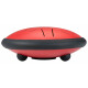 Sela Melody Tongue Drum 6" F Minor Rouge