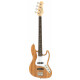 Rocktile Pro JB-30PR Ashwood E-Bass Nature Set