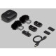 Rode Wireless Micro Funksystem USB-C Schwarz