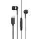 Sennheiser CX 80U USB-C Écouteurs In Ear