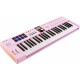 Arturia KeyLab Essential 49 mk3 Rose Quartz