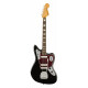 Squier Classic Vibe '70s Jaguar LRL Black