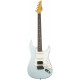 Suhr Classic S Antique IR HSS Sonic Blue