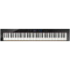 Casio PX-S6000 BK Stagepiano nero Set