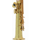 Selmer Bb-sopraansaxofoon, Serie III, Goudlak