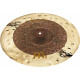 Meinl Byzance Extra Dry 18" Dual Crash