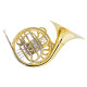 Lechgold DH-18HL Corno Doppio