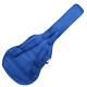 Rocktile BAG Eco Klassikgitarrentasche 4/4 blau