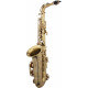 Jupiter JAS1100NBQ Sassofono Alto in Eb Non Verniciato