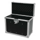Roadinger Flightcase EC-SL4M 4x SLS Maat M