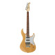 Yamaha Pacifica 612VIIX YNS