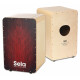Sela Cajon SE 042 CaSela Red Dragon