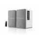 Edifier Studio R1280DB WS 2.0 Sistema Altoparlanti White