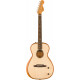 Fender Highway Series Parlor Natural
