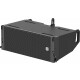 Pronomic XANA Line Array Set Triplo Stereo