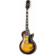 Epiphone Les Paul Custom Figured Triburst