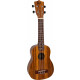 Flight NUS200 Ukulele Soprano de Teca