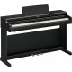 Yamaha Arius YDP-166 Zwart Set
