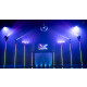 Chauvet DJ FLEXstand FX ILS 2x Set