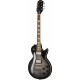 Epiphone Les Paul Tribute Plus Transparent Ebony Burst