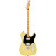 Fender Player II Telecaster HH MN Hialeah Yellow Set