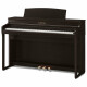 Kawai CA-401 Digitalpiano Rosenholz Set