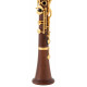 Clarinetto A Uebel 638 Mopane