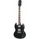 Epiphone SG Standard Ebony