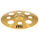 Meinl HCS 18" Trash Crash + Set Support Cymbale Bras Articulé
