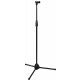 Omnitronic HTS-1 Supporto Per Smartphone E Tablet
