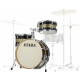 Tama CL30VS-MLD Superstar Classic Neo-Mod Shellkit Metallic Gold Duco