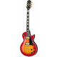 Epiphone Les Paul Custom Figured Heritage Cherry Sunburst